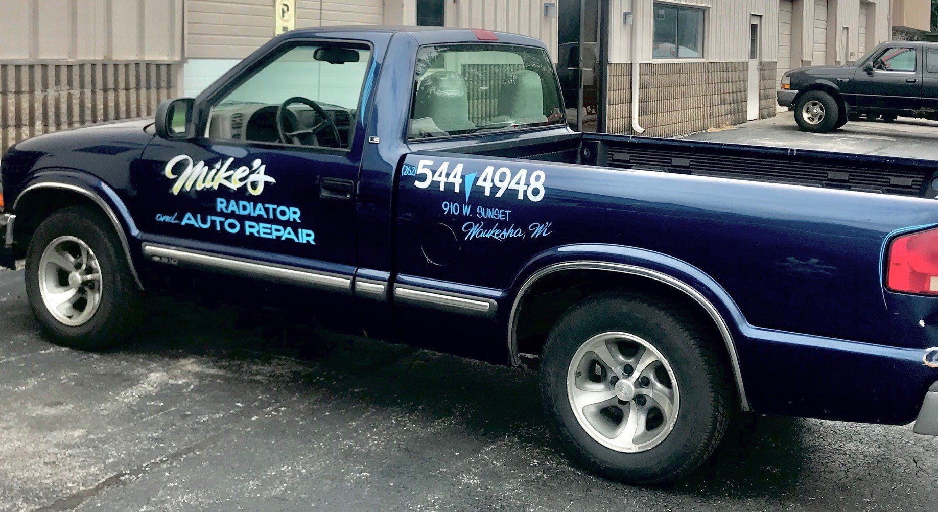 Auto Repairs — Auto Ready to Tune Up in Waukesha, WI Auto Repairs — Auto Ready to Tune Up in Waukesha, WI