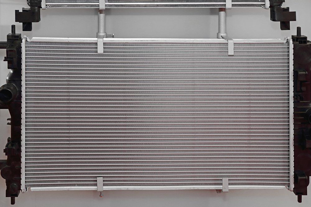 Industrial Radiators — Vehicle Radiator in Waukesha, WI Industrial Radiators — Vehicle Radiator in Waukesha, WI