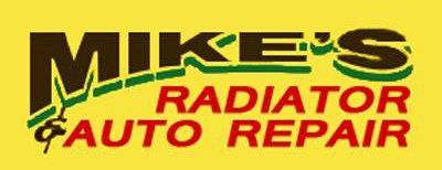 Mike's Radiator Service Mike's Radiator Service