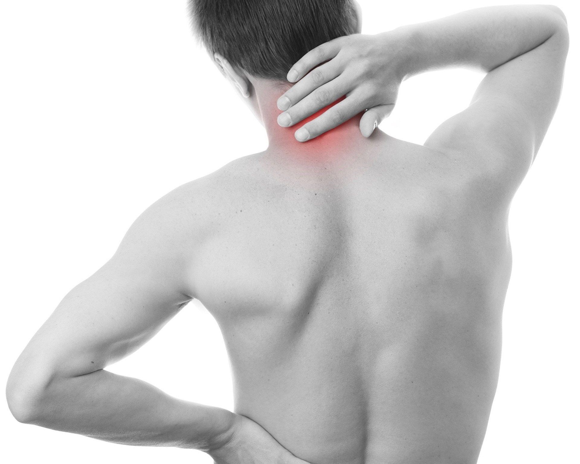 Neck Pain Rheumatologist Bristol