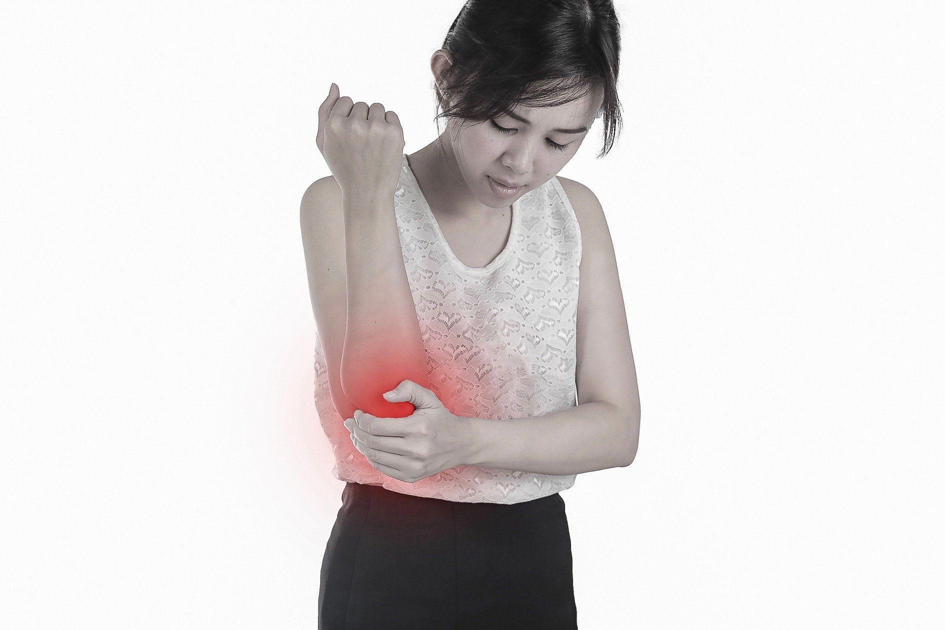Elbow Pain Rheumatology Bristol