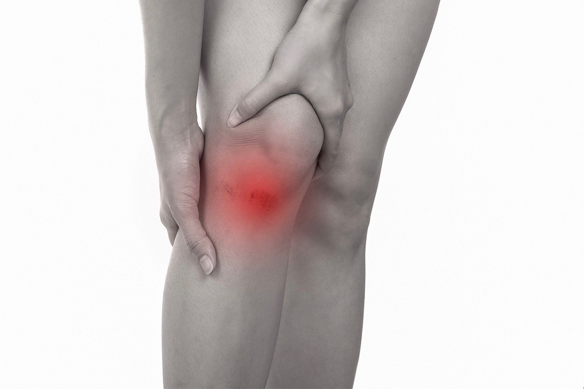 Knee Pain Rheumatology Bristol