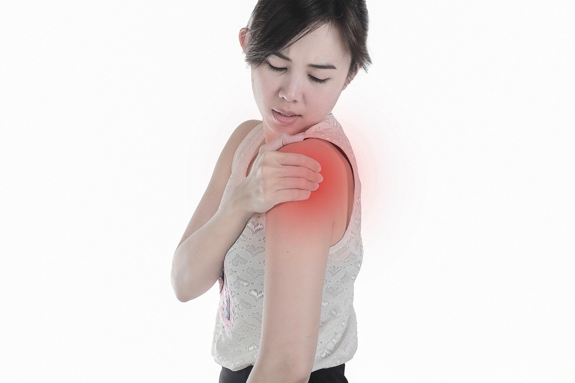 Shoulder Pain Rheumatology Bristol