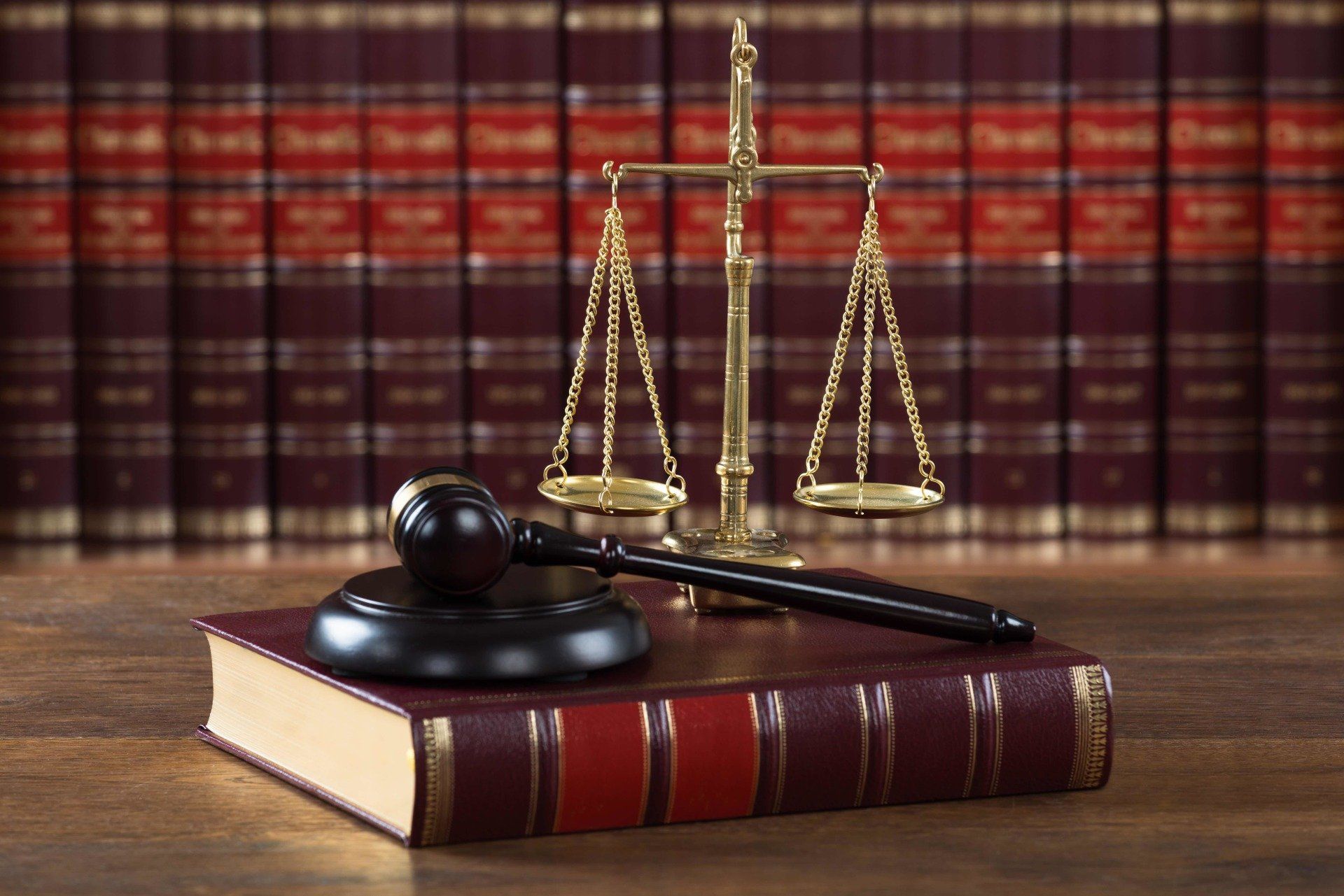 Expert Witness