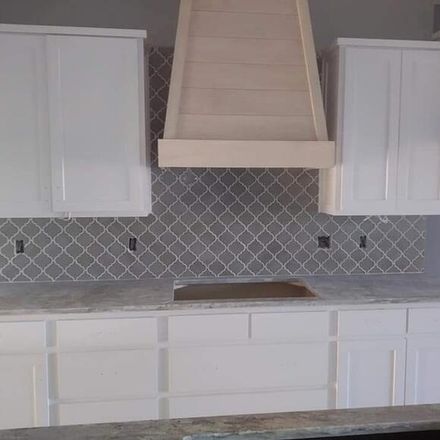 Cabinet Painting by Experienced Professionals in Little Rock Picture of Cabinet Painting in Little Rock