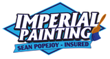 Imperial Painting in Little Rock Logo for Imperial Painting in Little Rock