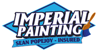 Imperial Painting in Little Rock Logo for Imperial Painting in Little Rock