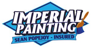 Imperial Painting in Little Rock Logo for Imperial Painting in Little Rock