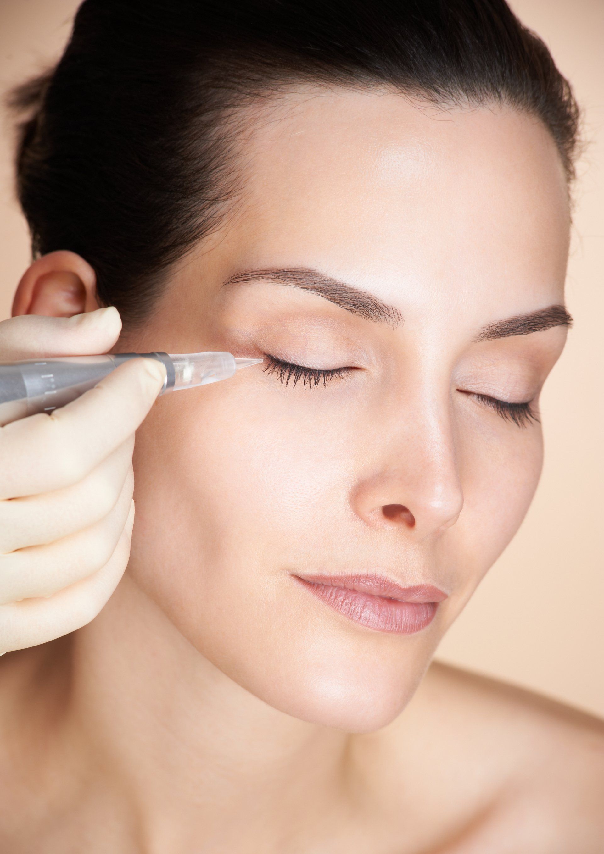 Microblading
