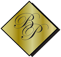 BP LOGO