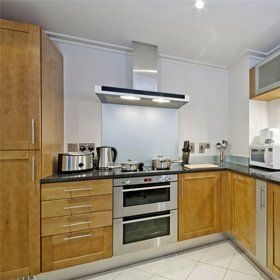 About Jim McKenzie Joinery Services