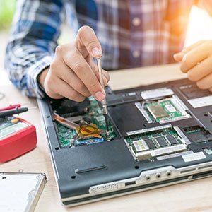 Computer Repair in Fairdale, KY