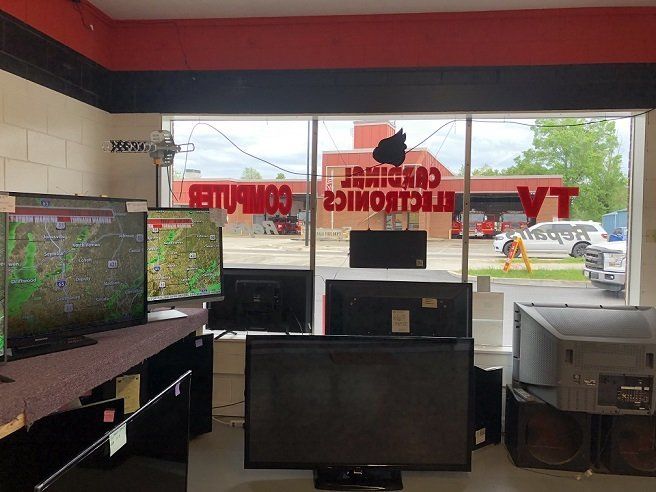 Used TVs for Sale in Fairdale, KY Used TVs for Sale in Fairdale, KY