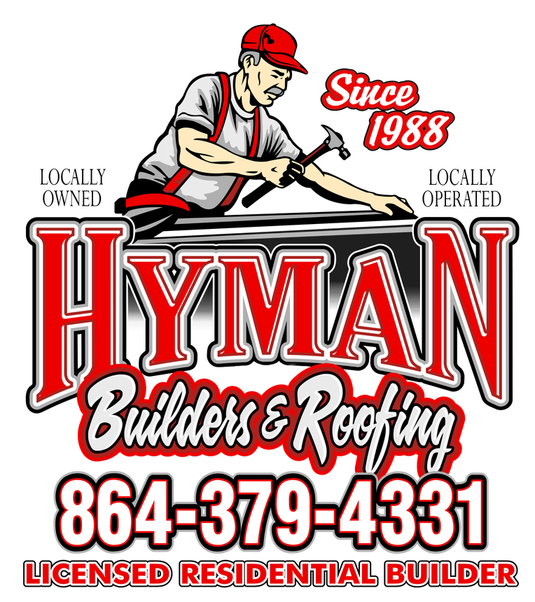 Hyman Builders & Roofing Hyman Builders & Roofing