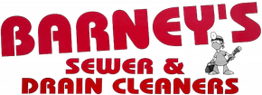 Barney's Sewer & Drain Cleaners logo