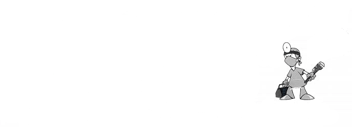 Barney's Sewer & Drain Cleaners logo
