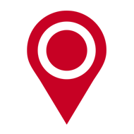 location pin icon
