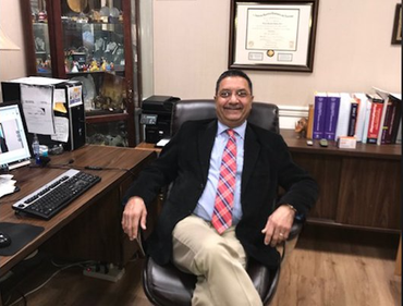 Office Building — Gastonia, NC — Vik Shukla, M.D. Office Building — Gastonia, NC — Vik Shukla, M.D.