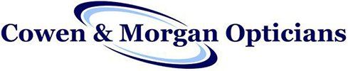 Cowen & Morgan Opticians - logo