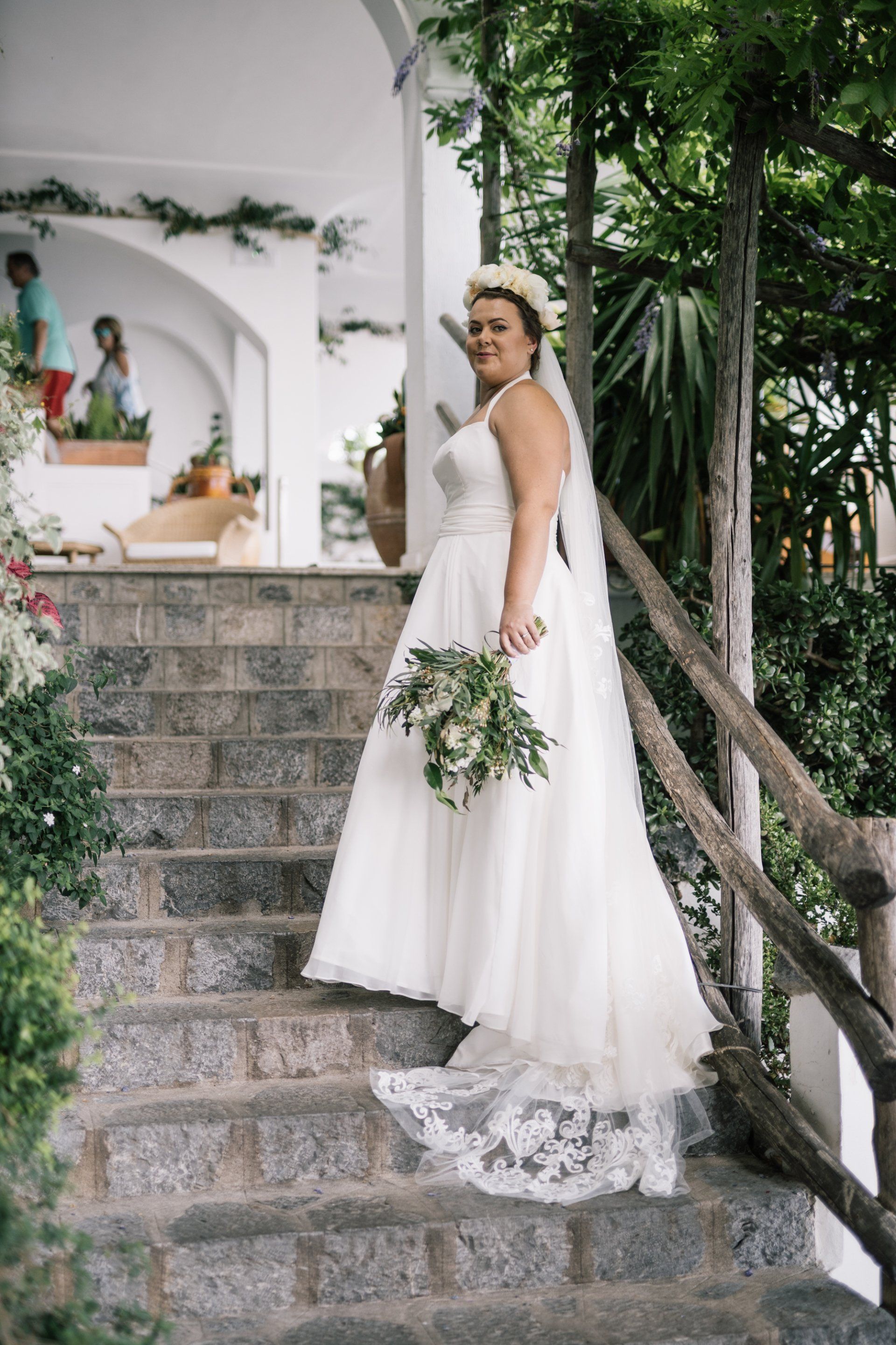 B&A WEDDING PHOTOS