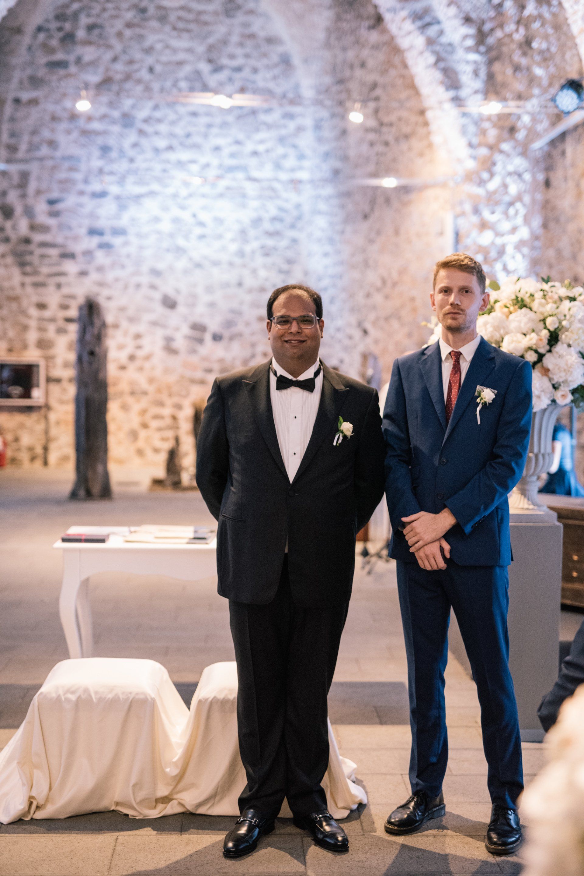 B&A WEDDING PHOTOS