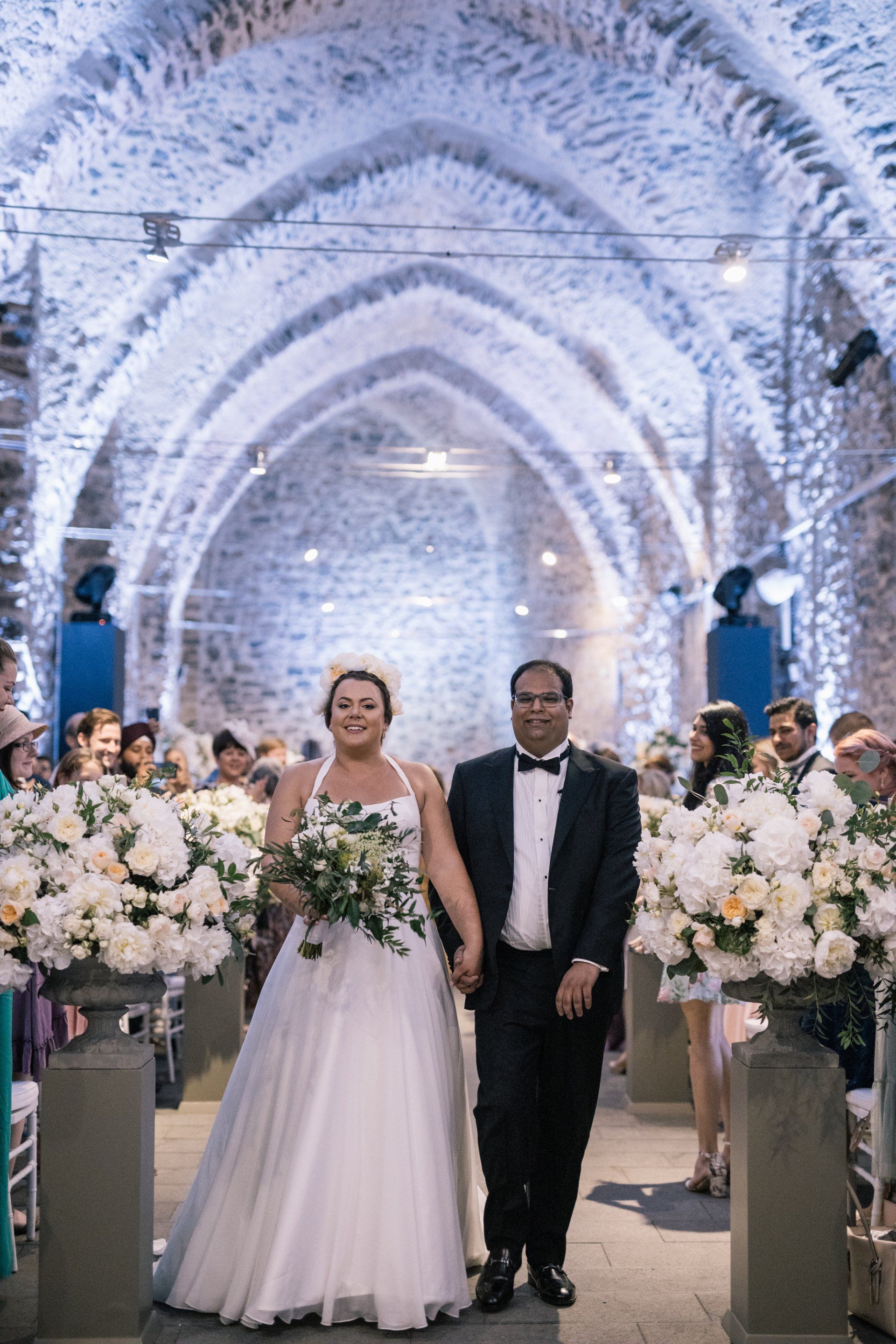 B&A WEDDING PHOTOS