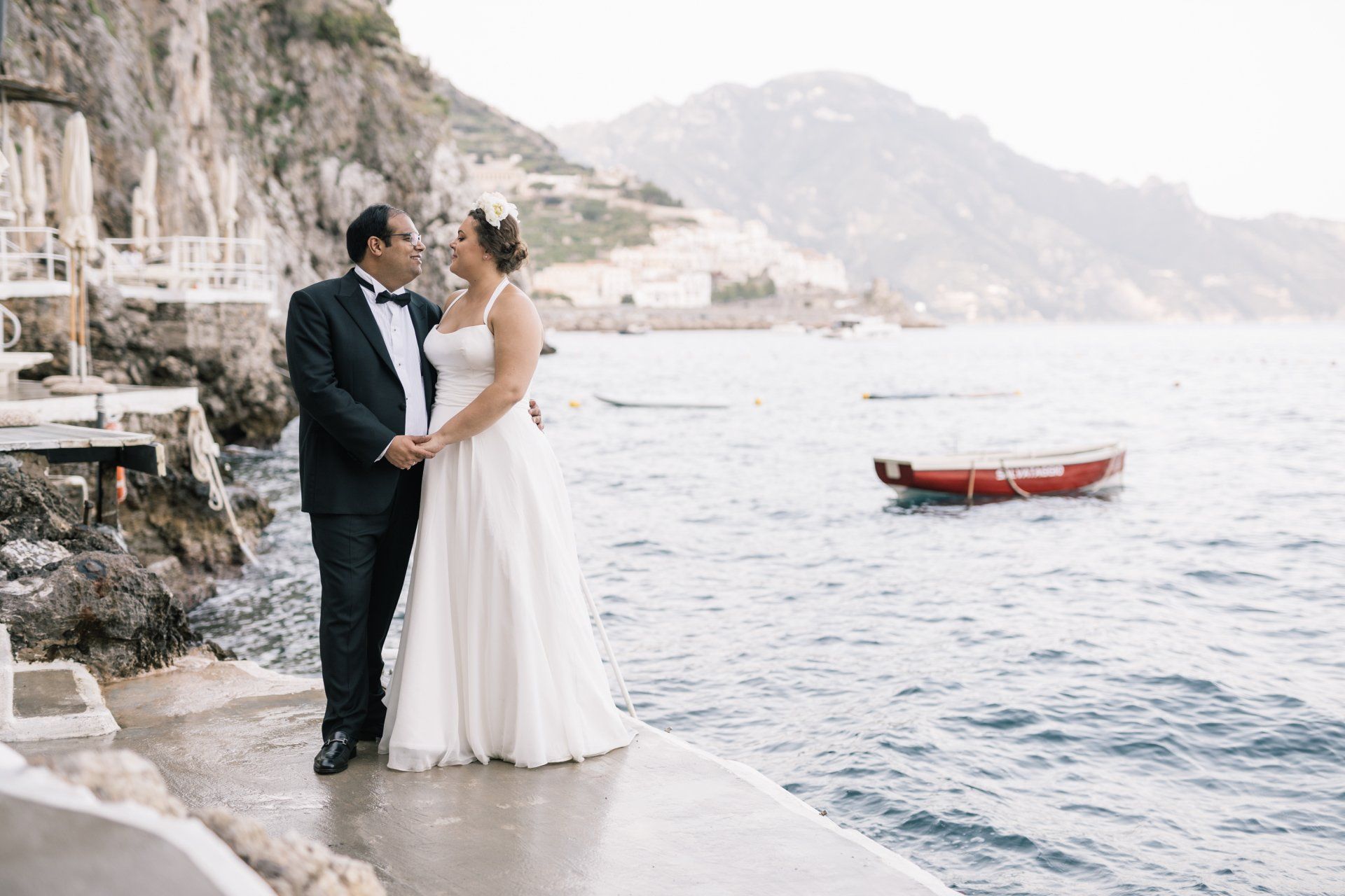 B&A WEDDING PHOTOS