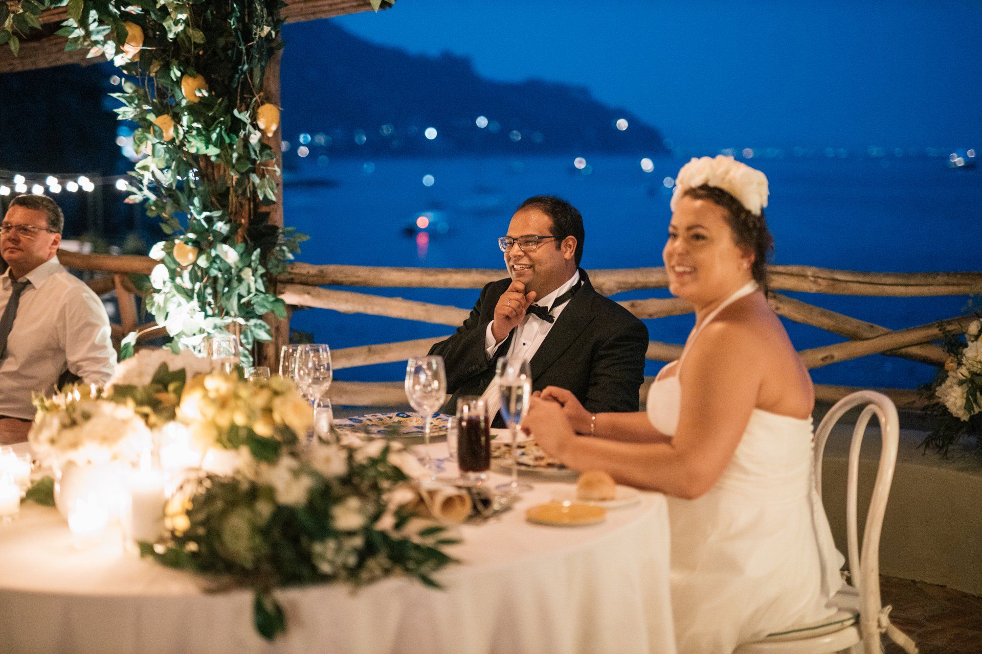 B&A WEDDING PHOTOS