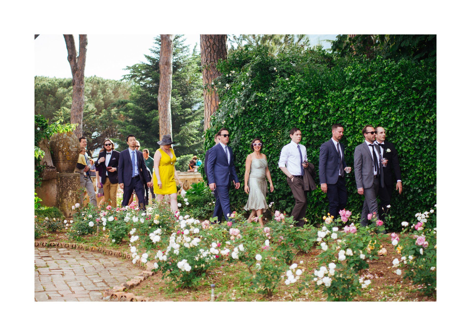 L&K WEDDING PHOTOS