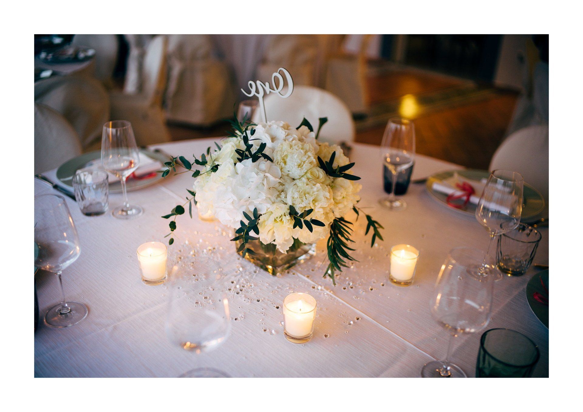 A&R WEDDING PHOTOS