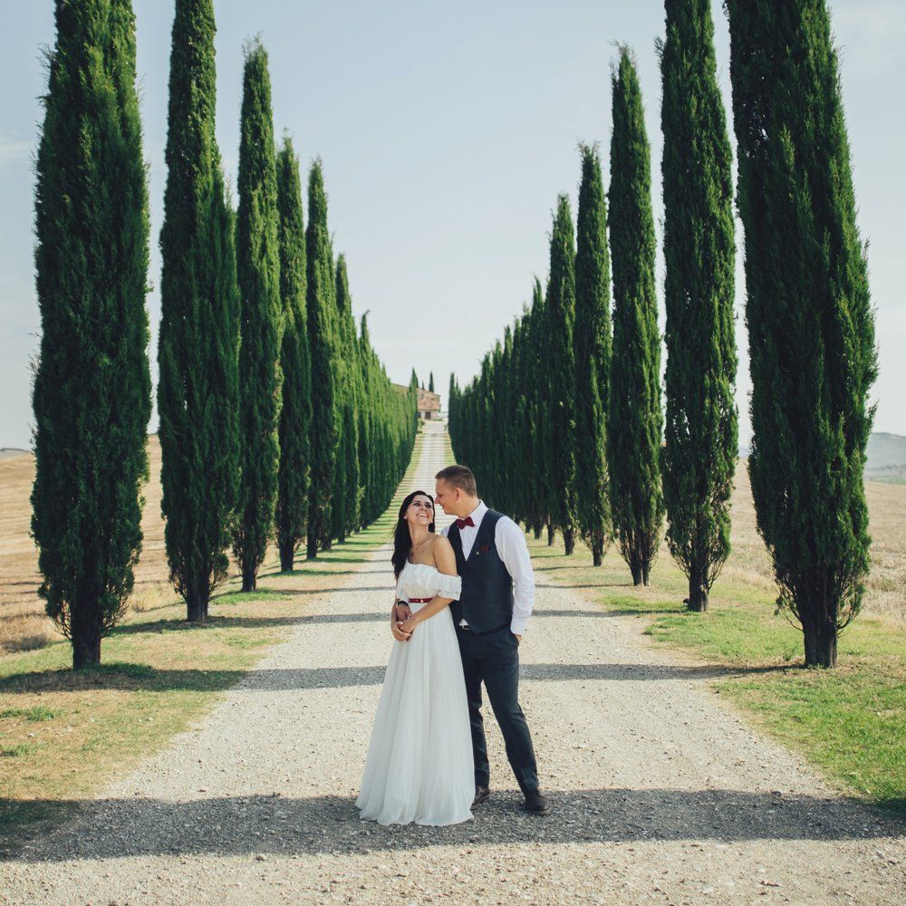 Tuscany