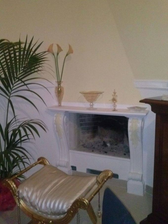 decorazioni per interni