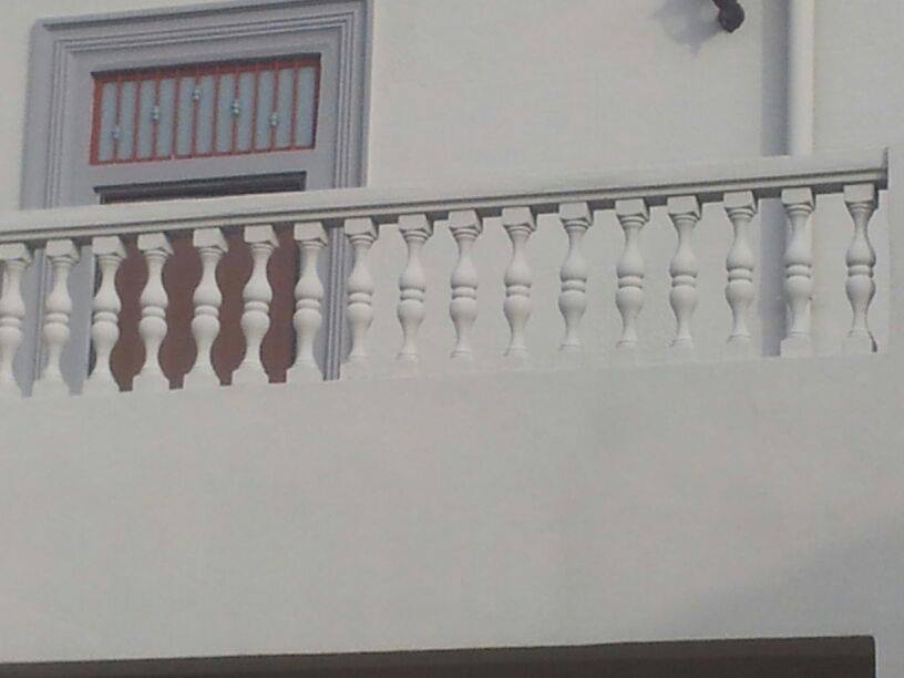 elementi decorativi in cemento