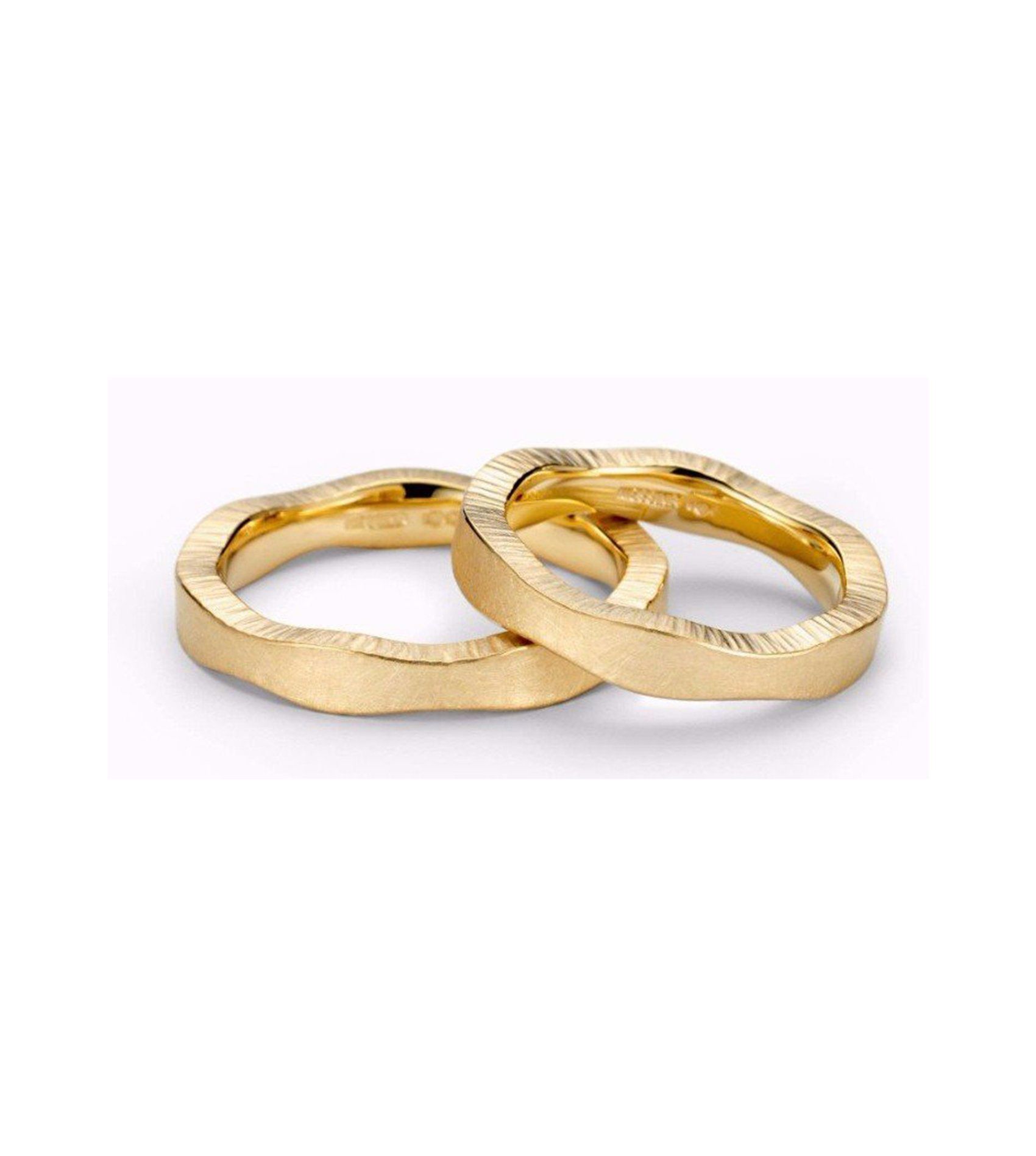 Niessing  w. rings