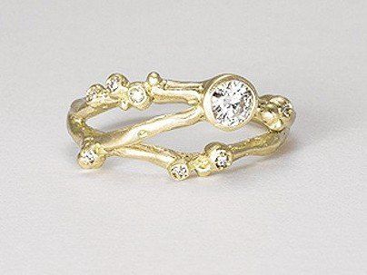 made by branch e.rings