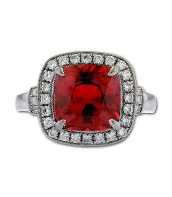 James Breski Gemstone Jewelry - Mansoor Fine Jewelers - Palo Alto