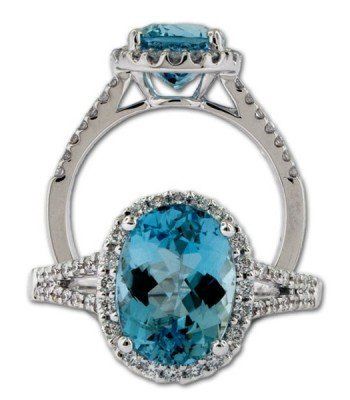 James Breski Gemstone Jewelry - Mansoor Fine Jewelers - Palo Alto