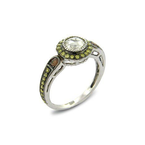 Sethi Couture - e.rings