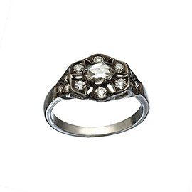 Sethi Couture - e.rings