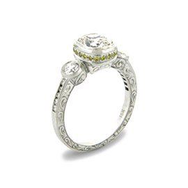Sethi Couture - e.rings