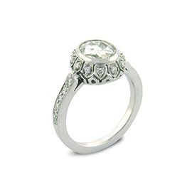 Sethi Couture - e.rings