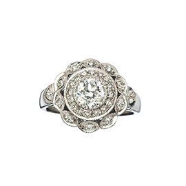 Sethi Couture - e.rings