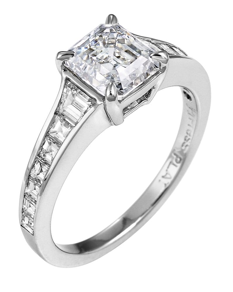 Phillip Press - rings