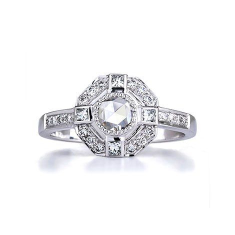 Sethi Couture - e.rings