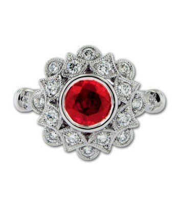 James Breski Gemstone Jewelry - Mansoor Fine Jewelers - Palo Alto