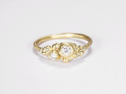 made by branch e.rings