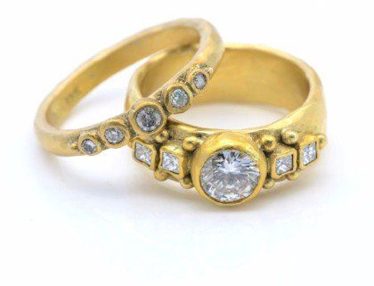 Chuck nash e. rings