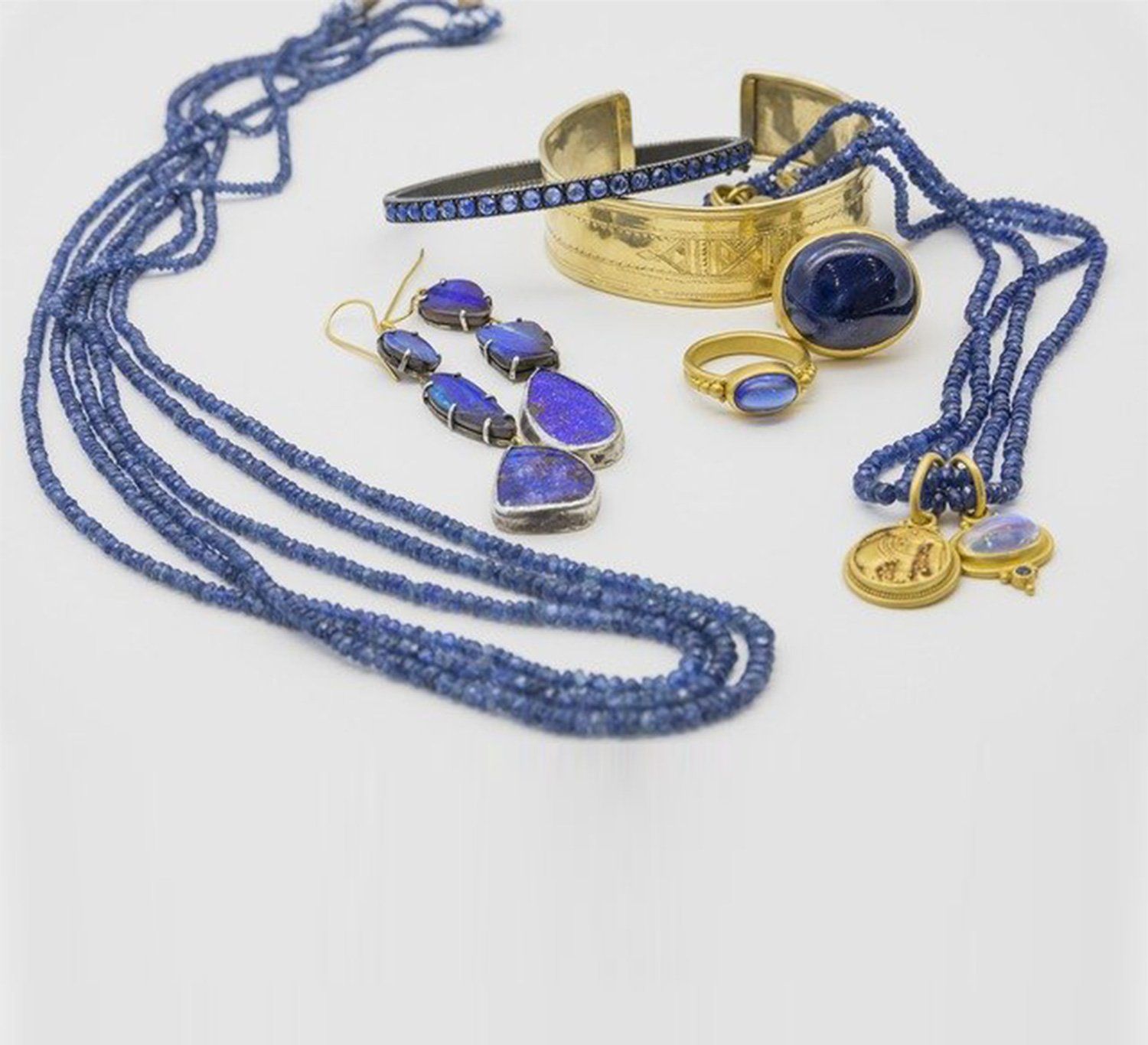 Mansoor Collection - accesories