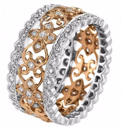 Phillip Press - rings