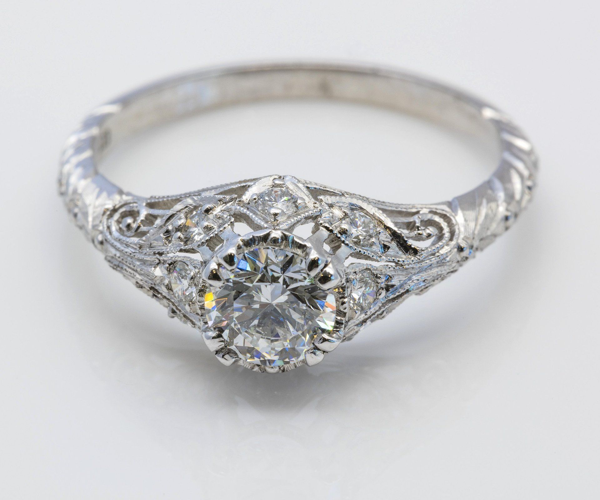 Whitehouse Brothers -e.rings